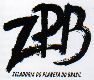 Zeladoria do Planeta do Brasil